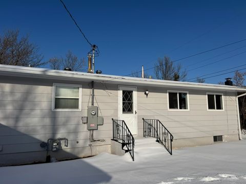 Tiny photo for 17 Law Dr, Silver Bay, MN 55614 (MLS # 6123300)