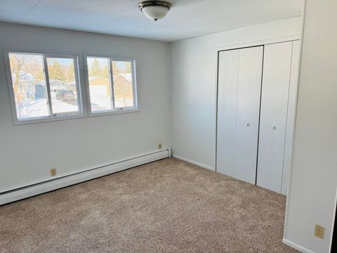 Tiny photo for 17 Law Dr, Silver Bay, MN 55614 (MLS # 6123300)