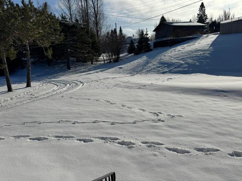 Tiny photo for 17 Law Dr, Silver Bay, MN 55614 (MLS # 6123300)