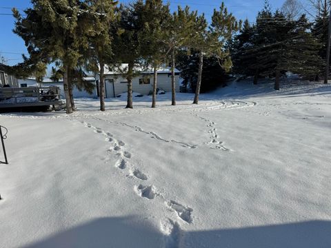 Tiny photo for 17 Law Dr, Silver Bay, MN 55614 (MLS # 6123300)