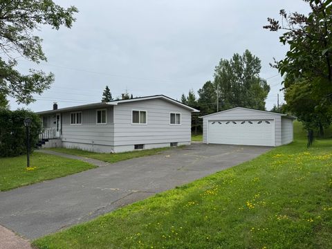 Tiny photo for 17 Law Dr, Silver Bay, MN 55614 (MLS # 6123300)