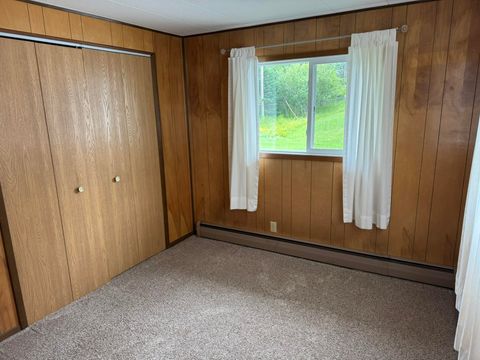 Tiny photo for 17 Law Dr, Silver Bay, MN 55614 (MLS # 6123300)