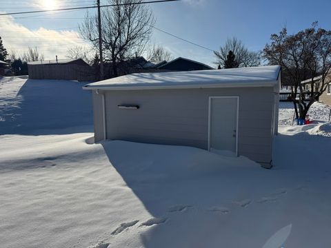 Tiny photo for 17 Law Dr, Silver Bay, MN 55614 (MLS # 6123300)