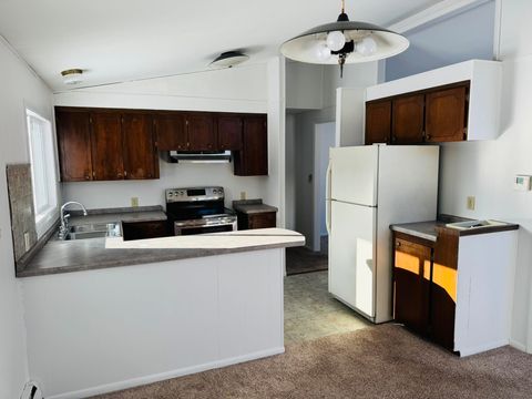 Tiny photo for 17 Law Dr, Silver Bay, MN 55614 (MLS # 6123300)