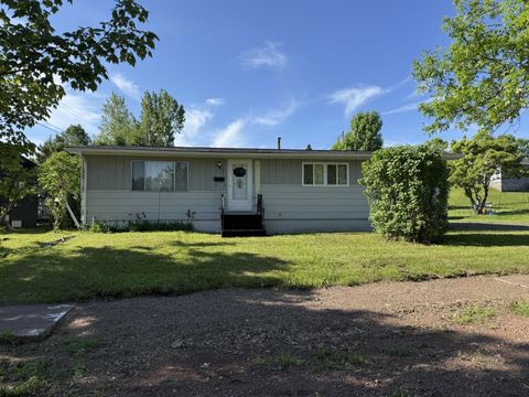 Tiny photo for 17 Law Dr, Silver Bay, MN 55614 (MLS # 6123300)