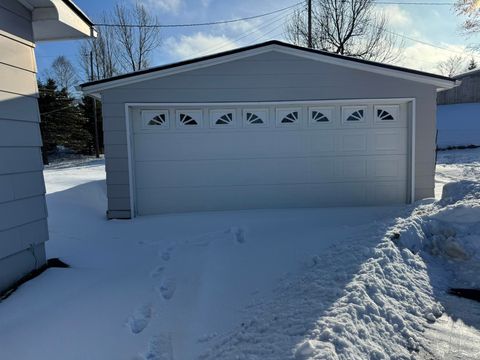 Tiny photo for 17 Law Dr, Silver Bay, MN 55614 (MLS # 6123300)