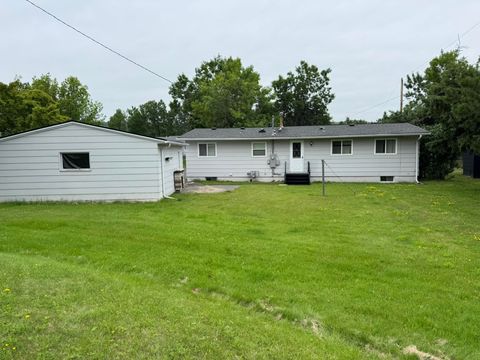 Tiny photo for 17 Law Dr, Silver Bay, MN 55614 (MLS # 6123300)