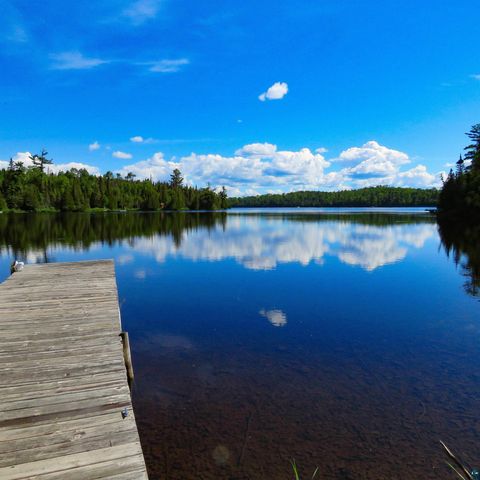 Tiny photo for 121 S Caps Tr, Lutsen, MN 55612 (MLS # 6126373)
