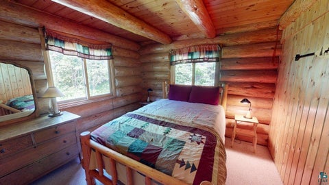 Tiny photo for 121 S Caps Tr, Lutsen, MN 55612 (MLS # 6126373)