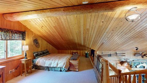 Tiny photo for 121 S Caps Tr, Lutsen, MN 55612 (MLS # 6126373)