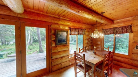 Tiny photo for 121 S Caps Tr, Lutsen, MN 55612 (MLS # 6126373)
