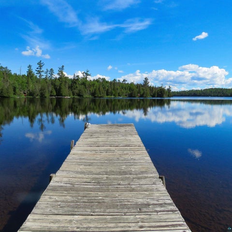 Tiny photo for 121 S Caps Tr, Lutsen, MN 55612 (MLS # 6126373)