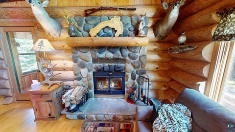 Tiny photo for 121 S Caps Tr, Lutsen, MN 55612 (MLS # 6126373)