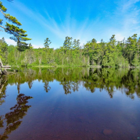 Tiny photo for 121 S Caps Tr, Lutsen, MN 55612 (MLS # 6126373)