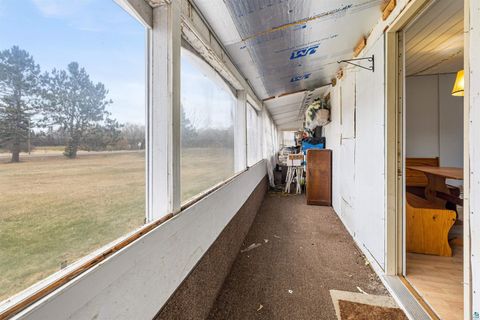 Tiny photo for 11574 Townline Rd, Hibbing, MN 55746 (MLS # 6124919)