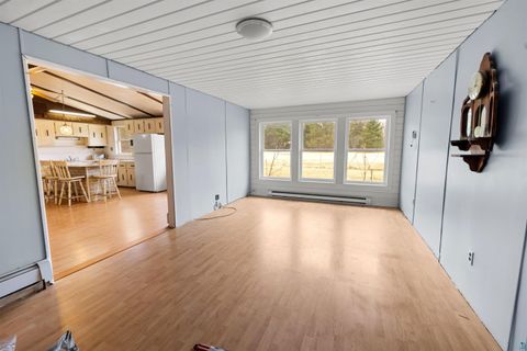 Tiny photo for 11574 Townline Rd, Hibbing, MN 55746 (MLS # 6124919)