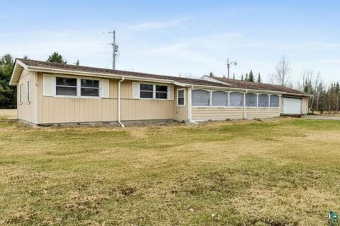 Photo of 11574 Townline Rd, Hibbing, MN 55746 (MLS # 6124919)