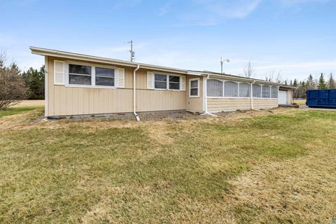 Tiny photo for 11574 Townline Rd, Hibbing, MN 55746 (MLS # 6124919)