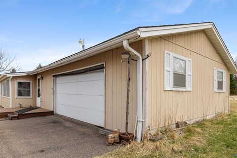 Tiny photo for 11574 Townline Rd, Hibbing, MN 55746 (MLS # 6124919)
