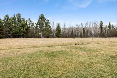 Tiny photo for 11574 Townline Rd, Hibbing, MN 55746 (MLS # 6124919)