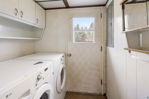 Tiny photo for 11574 Townline Rd, Hibbing, MN 55746 (MLS # 6124919)