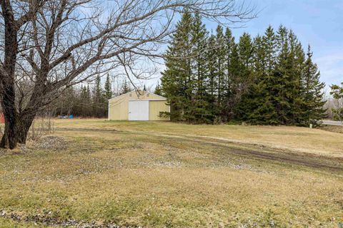 Tiny photo for 11574 Townline Rd, Hibbing, MN 55746 (MLS # 6124919)