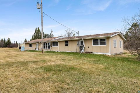 Tiny photo for 11574 Townline Rd, Hibbing, MN 55746 (MLS # 6124919)