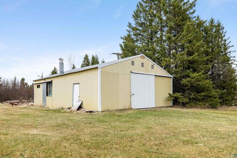 Tiny photo for 11574 Townline Rd, Hibbing, MN 55746 (MLS # 6124919)
