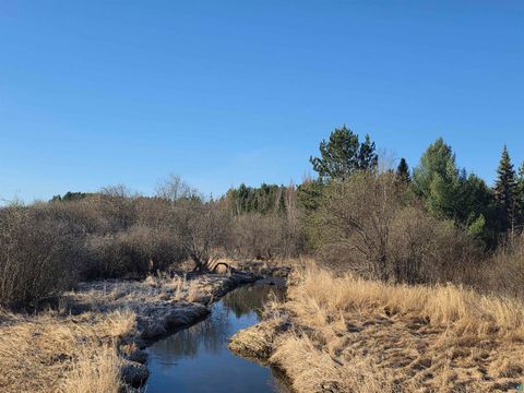 Tiny photo for 11574 Townline Rd, Hibbing, MN 55746 (MLS # 6124919)