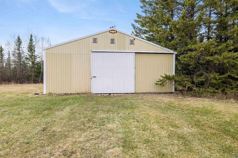 Tiny photo for 11574 Townline Rd, Hibbing, MN 55746 (MLS # 6124919)