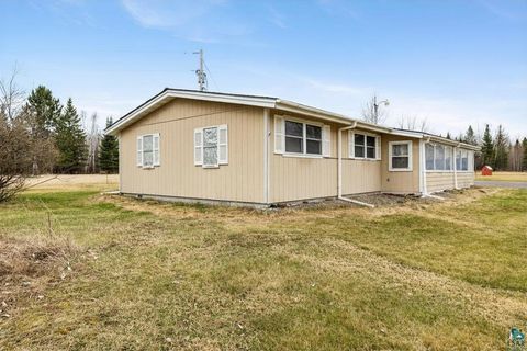 Tiny photo for 11574 Townline Rd, Hibbing, MN 55746 (MLS # 6124919)