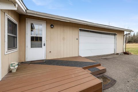 Tiny photo for 11574 Townline Rd, Hibbing, MN 55746 (MLS # 6124919)