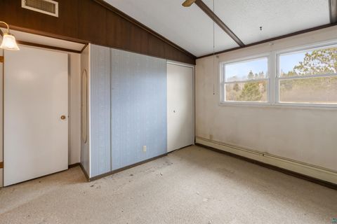 Tiny photo for 11574 Townline Rd, Hibbing, MN 55746 (MLS # 6124919)