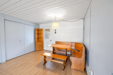 Tiny photo for 11574 Townline Rd, Hibbing, MN 55746 (MLS # 6124919)