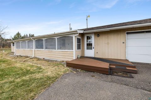 Tiny photo for 11574 Townline Rd, Hibbing, MN 55746 (MLS # 6124919)