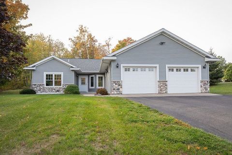 Tiny photo for 515 Coffee Creek Blvd, Duluth, MN 55811 (MLS # 6122246)