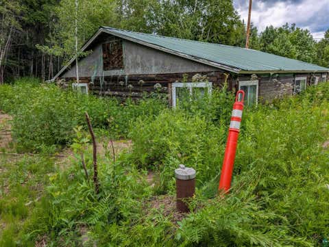 Tiny photo for 1397 Bourdage Rd, Two Harbors, MN 55616 (MLS # 6127044)
