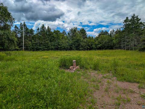 Tiny photo for 1397 Bourdage Rd, Two Harbors, MN 55616 (MLS # 6127044)