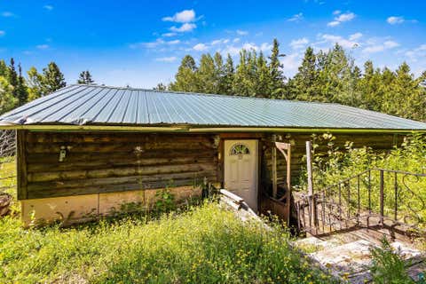 Tiny photo for 1397 Bourdage Rd, Two Harbors, MN 55616 (MLS # 6127044)