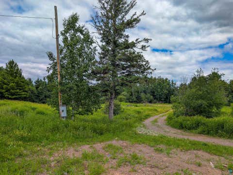 Tiny photo for 1397 Bourdage Rd, Two Harbors, MN 55616 (MLS # 6127044)