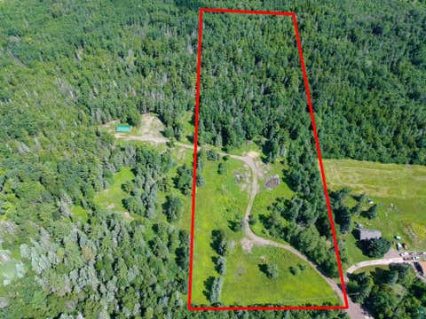 Tiny photo for 1397 Bourdage Rd, Two Harbors, MN 55616 (MLS # 6127044)