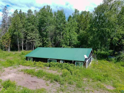 Tiny photo for 1397 Bourdage Rd, Two Harbors, MN 55616 (MLS # 6127044)