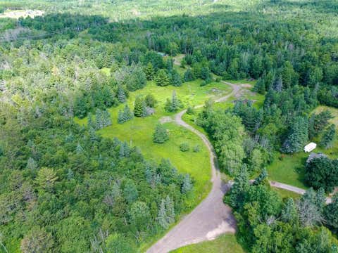Tiny photo for 1397 Bourdage Rd, Two Harbors, MN 55616 (MLS # 6127044)