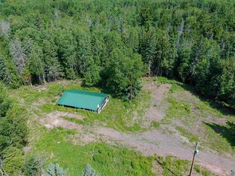 Tiny photo for 1397 Bourdage Rd, Two Harbors, MN 55616 (MLS # 6127044)