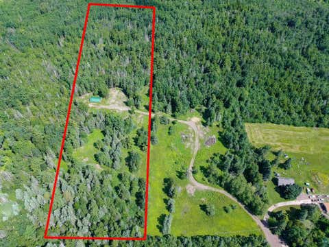 Tiny photo for 1397 Bourdage Rd, Two Harbors, MN 55616 (MLS # 6127044)