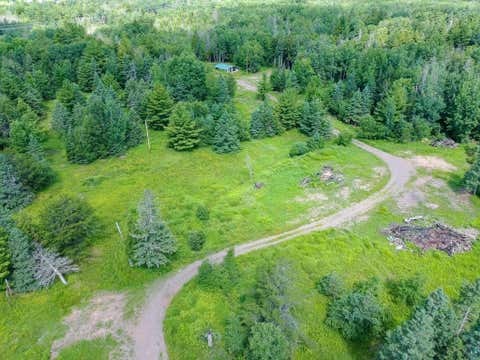 Tiny photo for 1397 Bourdage Rd, Two Harbors, MN 55616 (MLS # 6127044)
