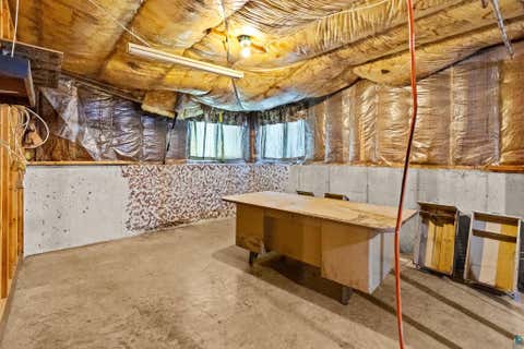 Tiny photo for 1397 Bourdage Rd, Two Harbors, MN 55616 (MLS # 6127044)