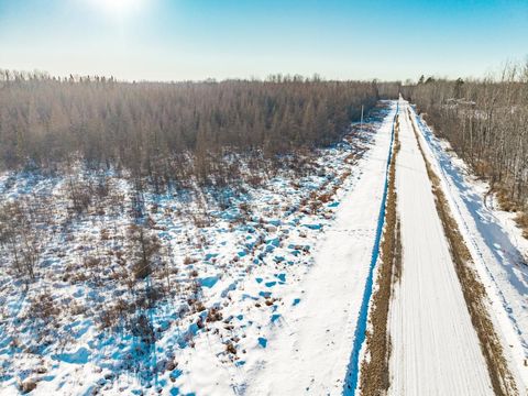 Tiny photo for 84 Peary Junction Rd, Cotton, MN 55724 (MLS # 6123627)