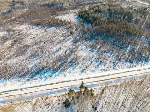 Tiny photo for 84 Peary Junction Rd, Cotton, MN 55724 (MLS # 6123627)