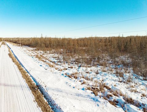 Tiny photo for 84 Peary Junction Rd, Cotton, MN 55724 (MLS # 6123627)